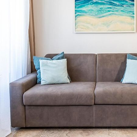 Sanremo Dream - Garibaldi Apartment Luaran gambar