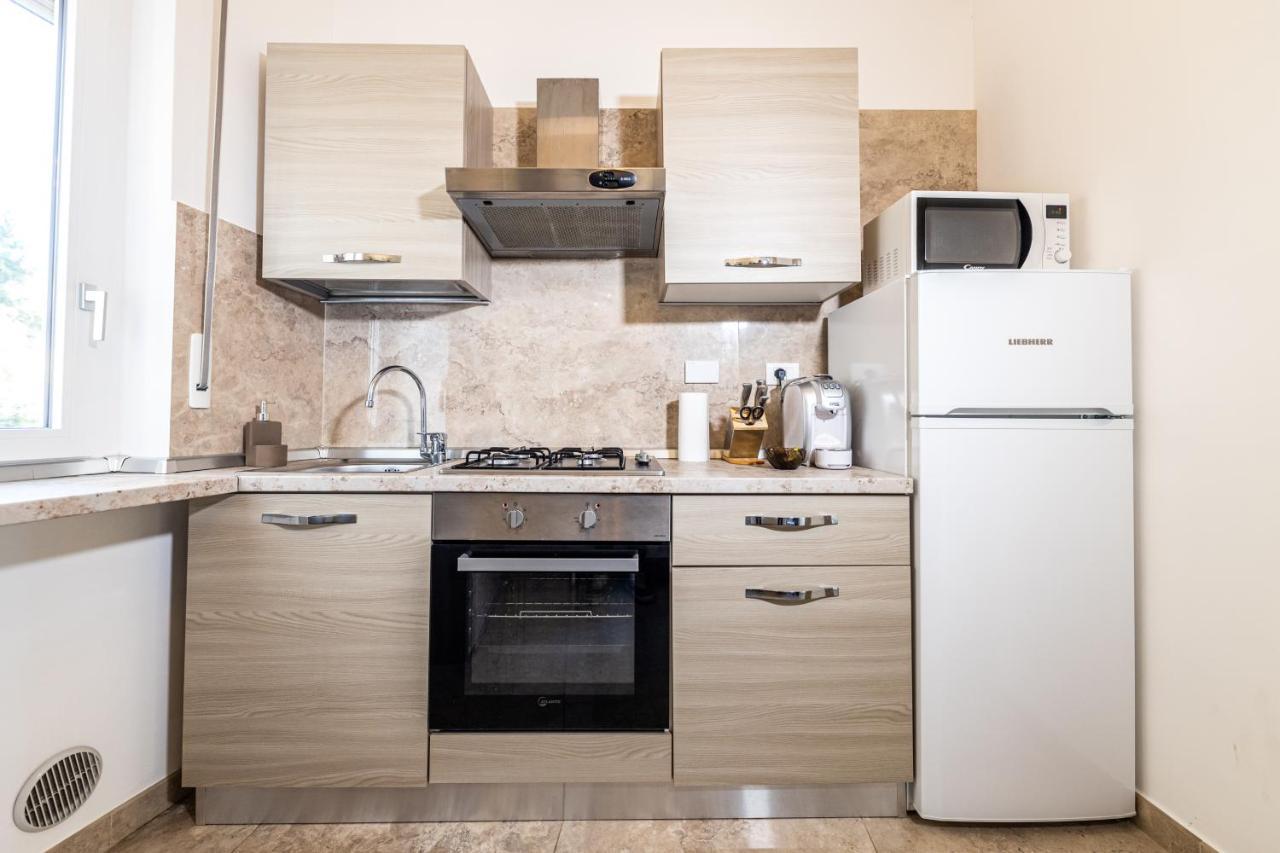 Sanremo Dream - Garibaldi Apartment Luaran gambar