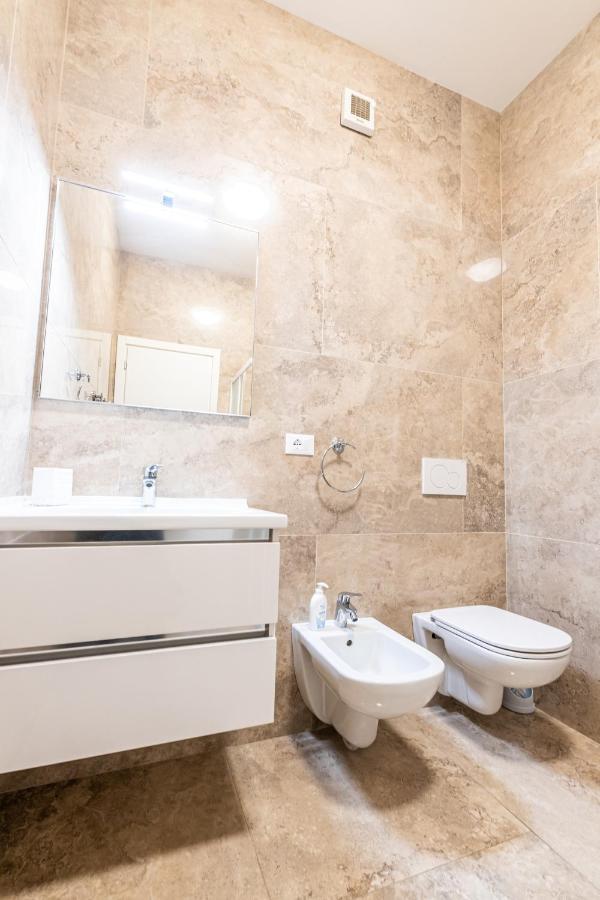 Sanremo Dream - Garibaldi Apartment Luaran gambar