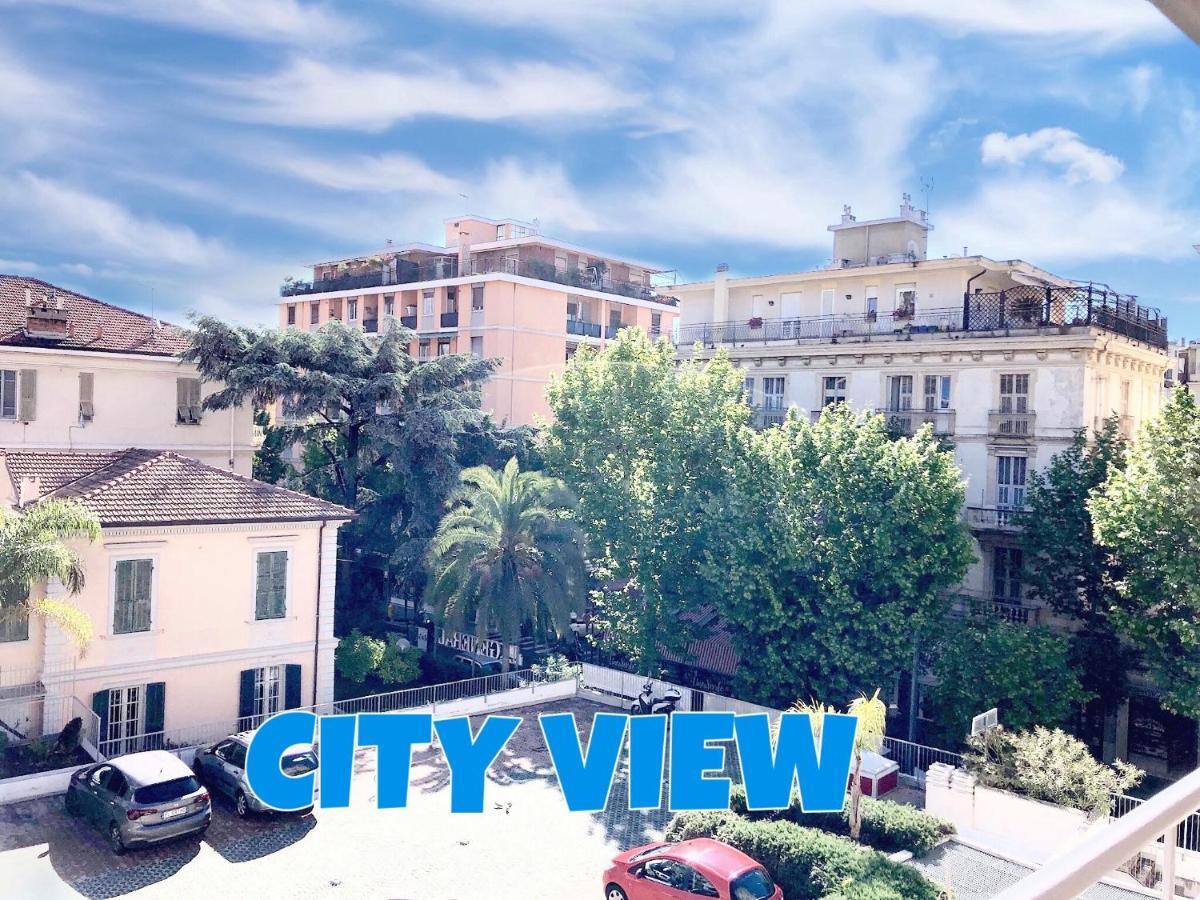 Sanremo Dream - Garibaldi Apartment Luaran gambar