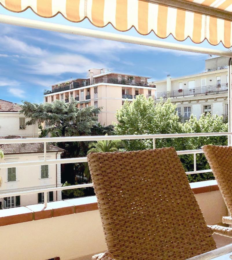 Sanremo Dream - Garibaldi Apartment Luaran gambar