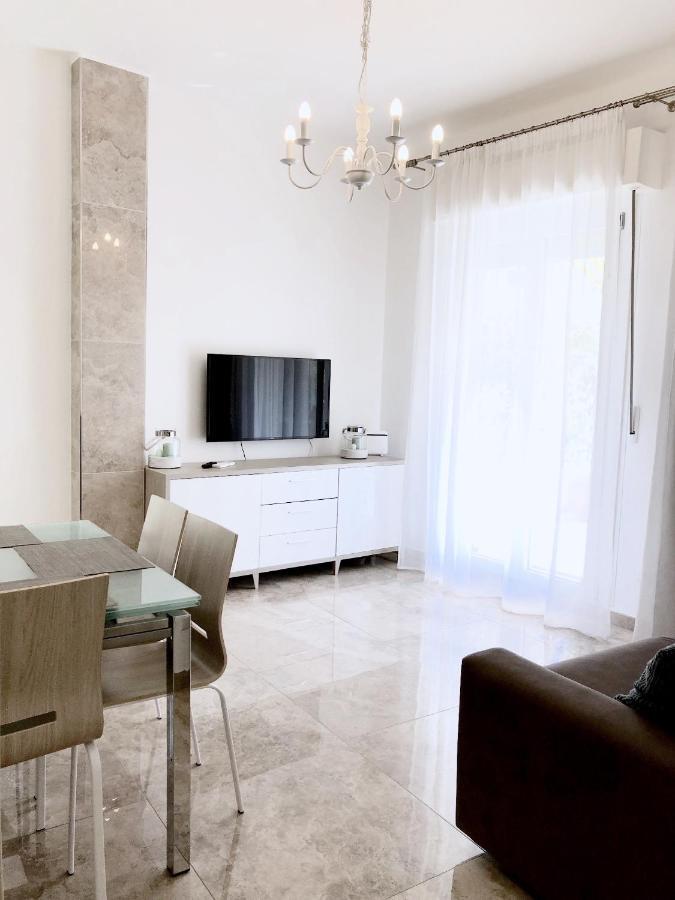 Sanremo Dream - Garibaldi Apartment Luaran gambar
