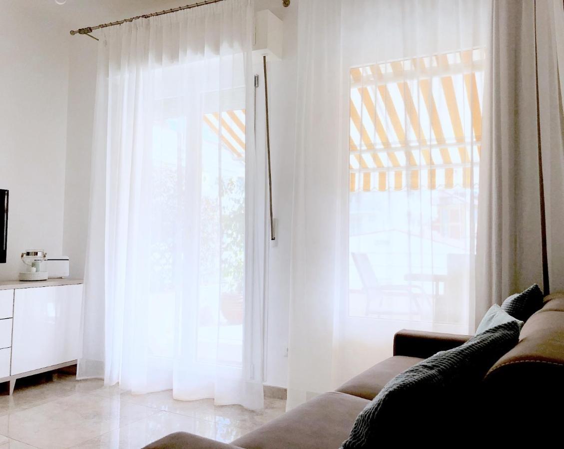 Sanremo Dream - Garibaldi Apartment Luaran gambar