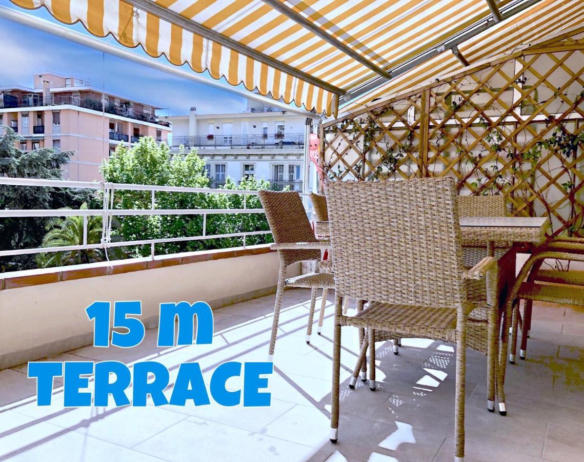 Sanremo Dream - Garibaldi Apartment Luaran gambar
