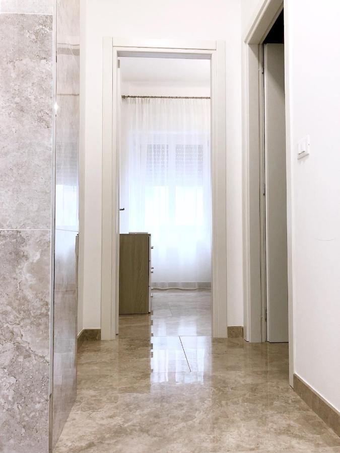 Sanremo Dream - Garibaldi Apartment Luaran gambar